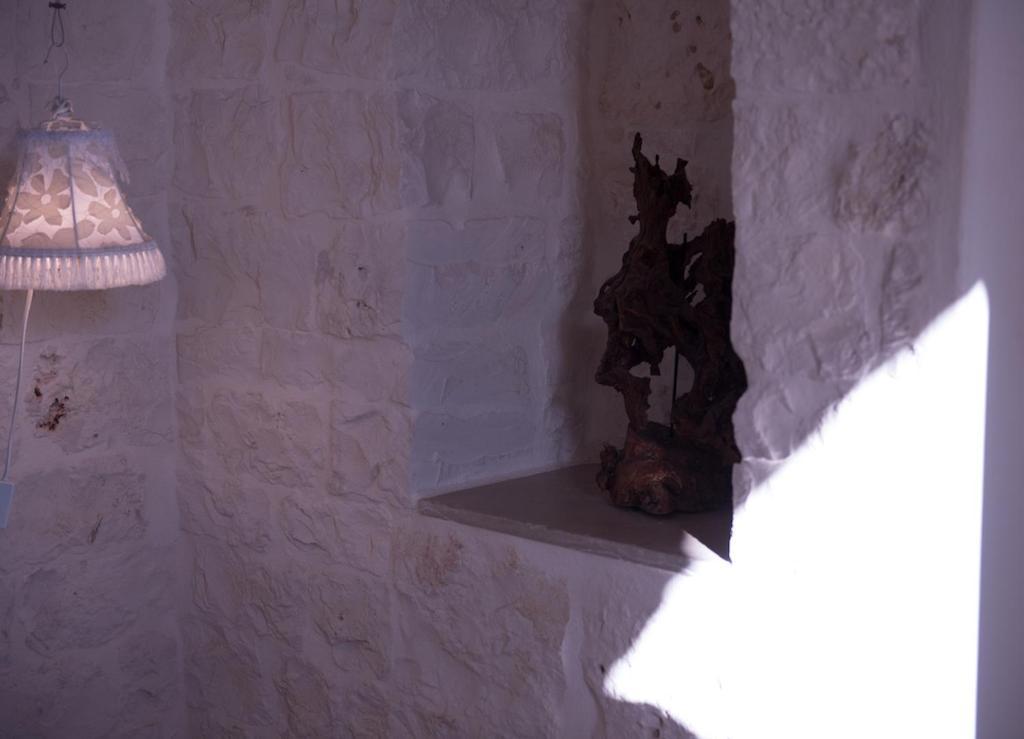 Il Trullo Di Ben Vila Locorotondo Exterior foto