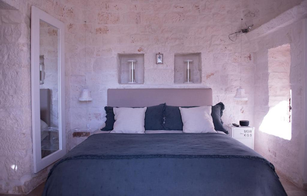 Il Trullo Di Ben Vila Locorotondo Exterior foto