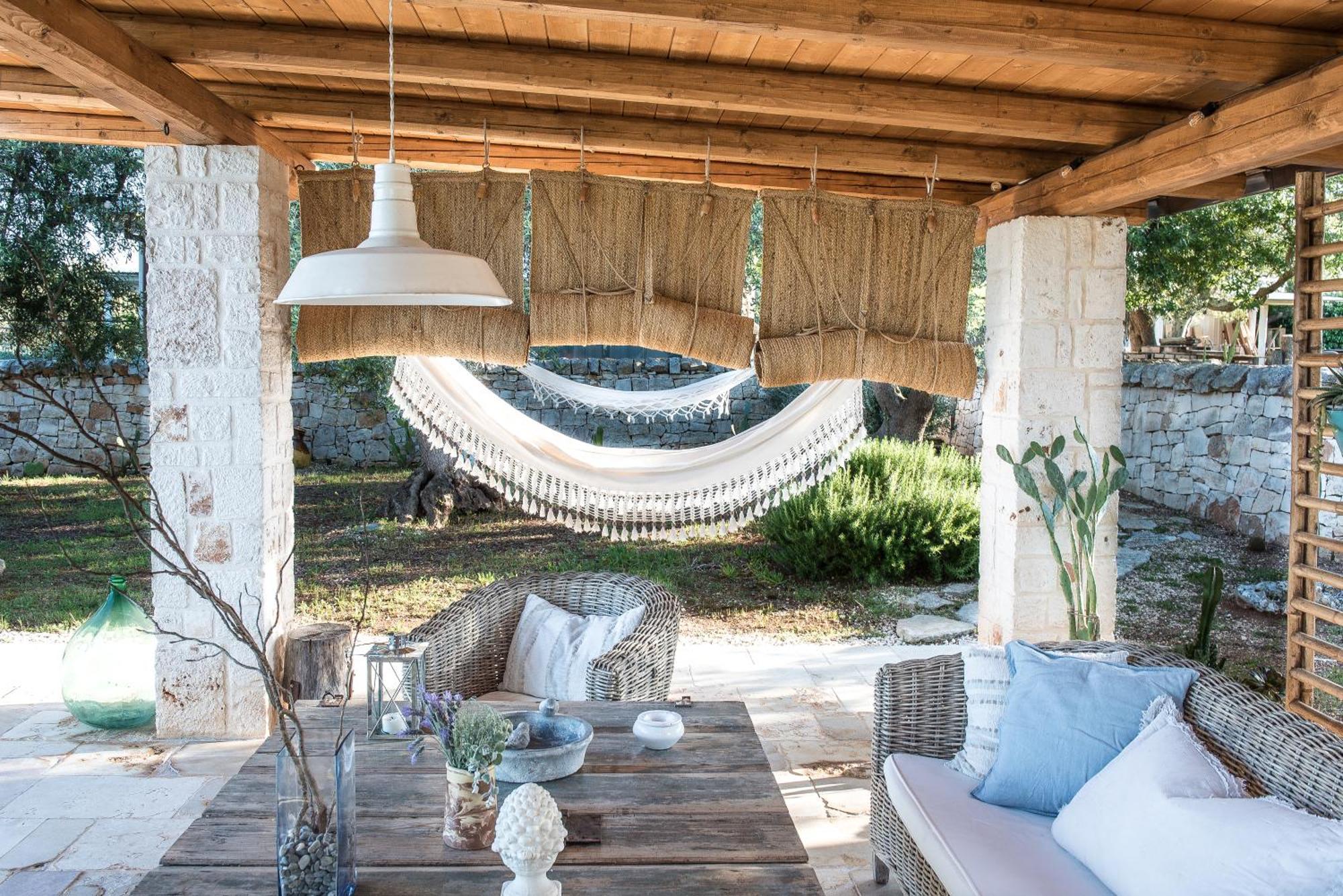 Il Trullo Di Ben Vila Locorotondo Exterior foto