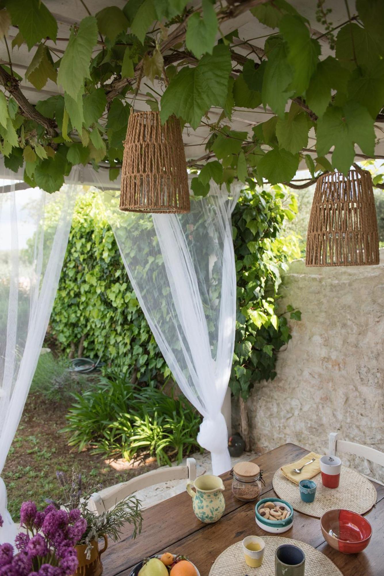 Il Trullo Di Ben Vila Locorotondo Exterior foto