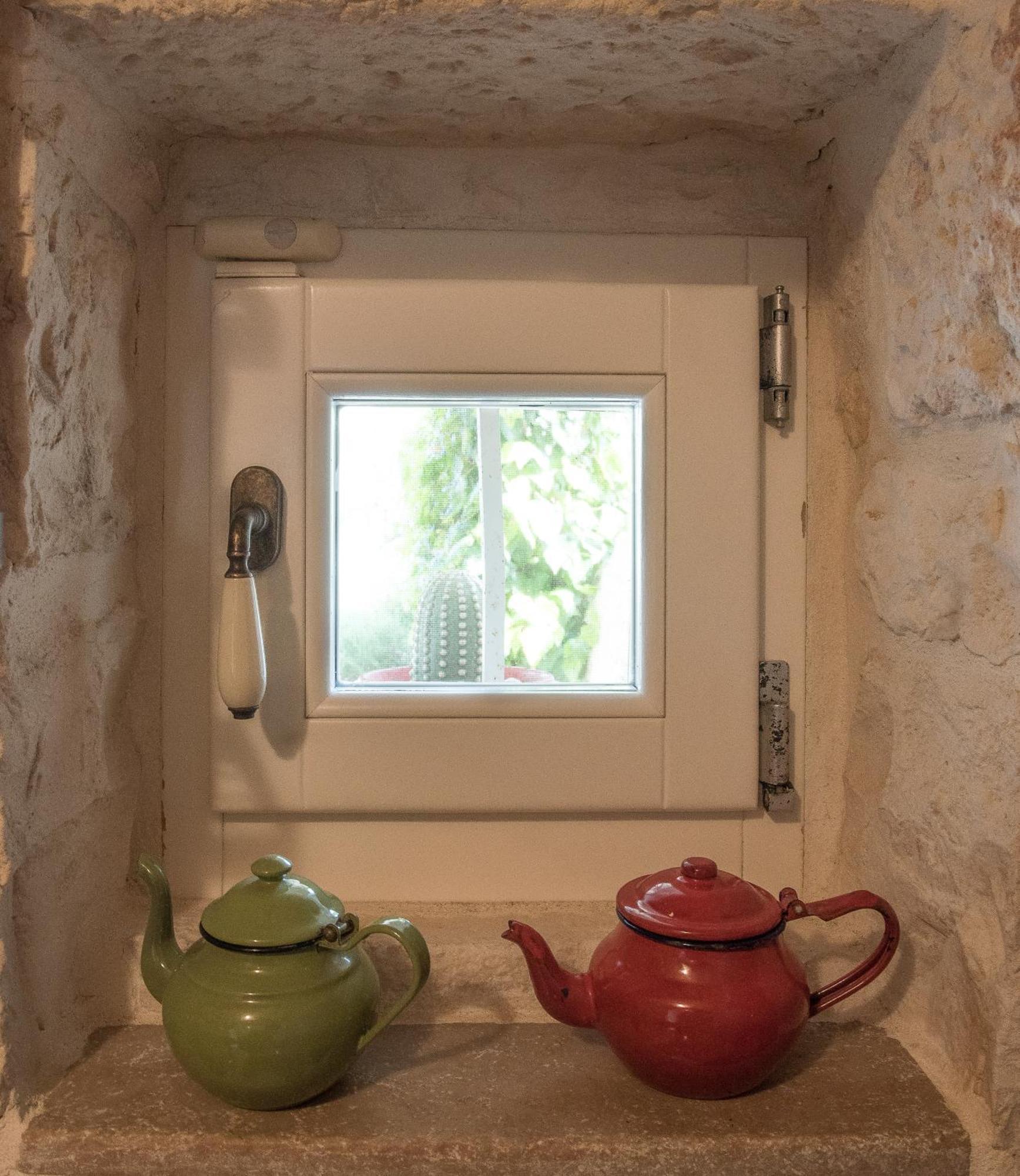 Il Trullo Di Ben Vila Locorotondo Exterior foto
