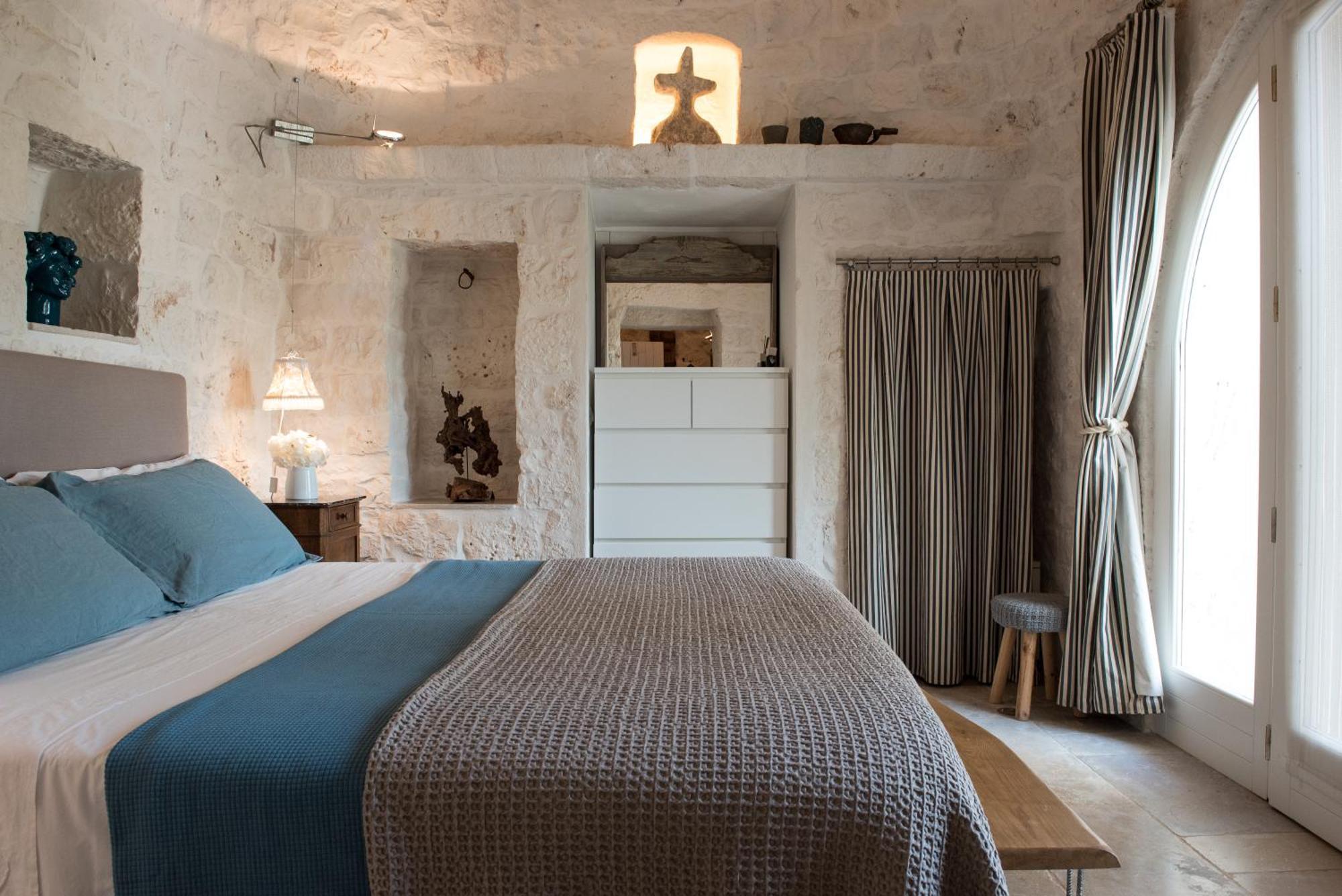 Il Trullo Di Ben Vila Locorotondo Exterior foto
