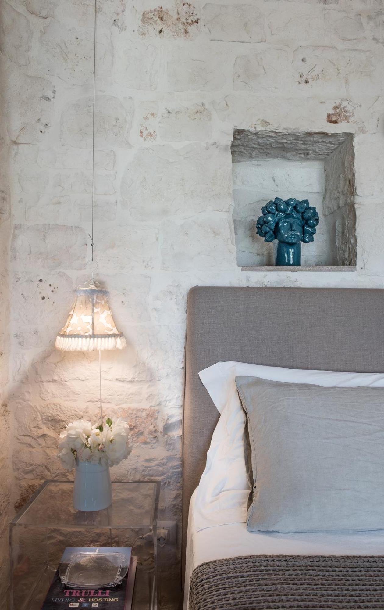 Il Trullo Di Ben Vila Locorotondo Exterior foto