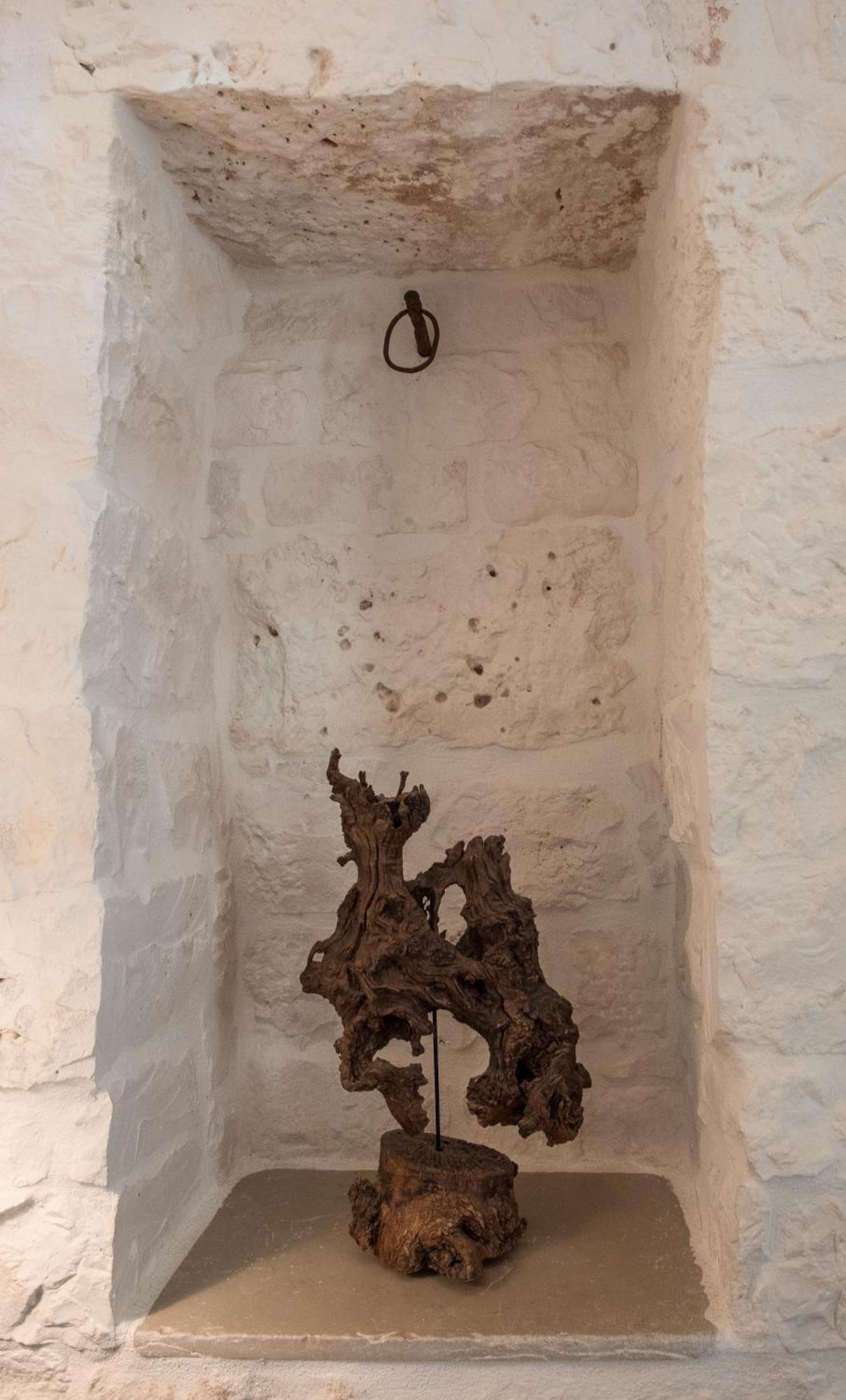 Il Trullo Di Ben Vila Locorotondo Exterior foto