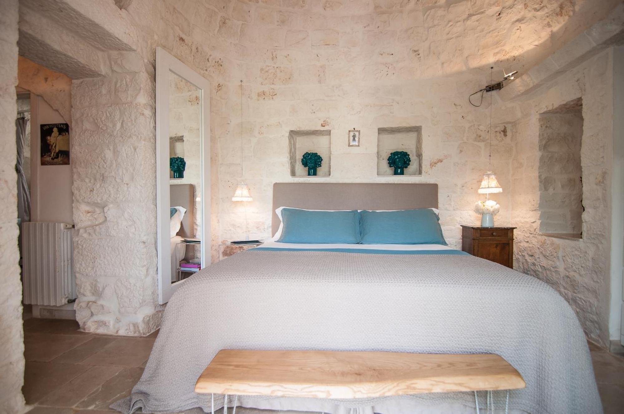 Il Trullo Di Ben Vila Locorotondo Exterior foto