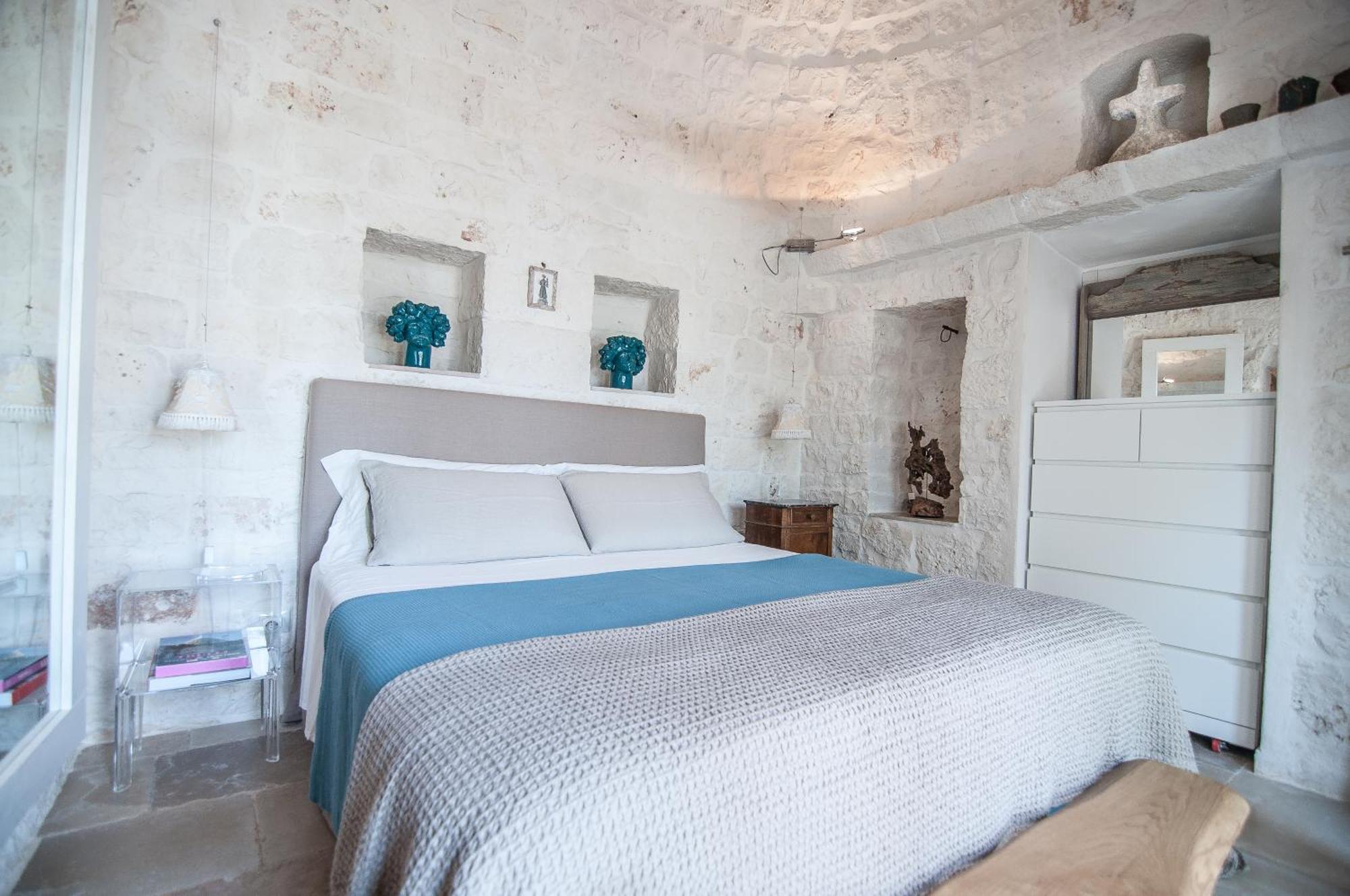 Il Trullo Di Ben Vila Locorotondo Exterior foto