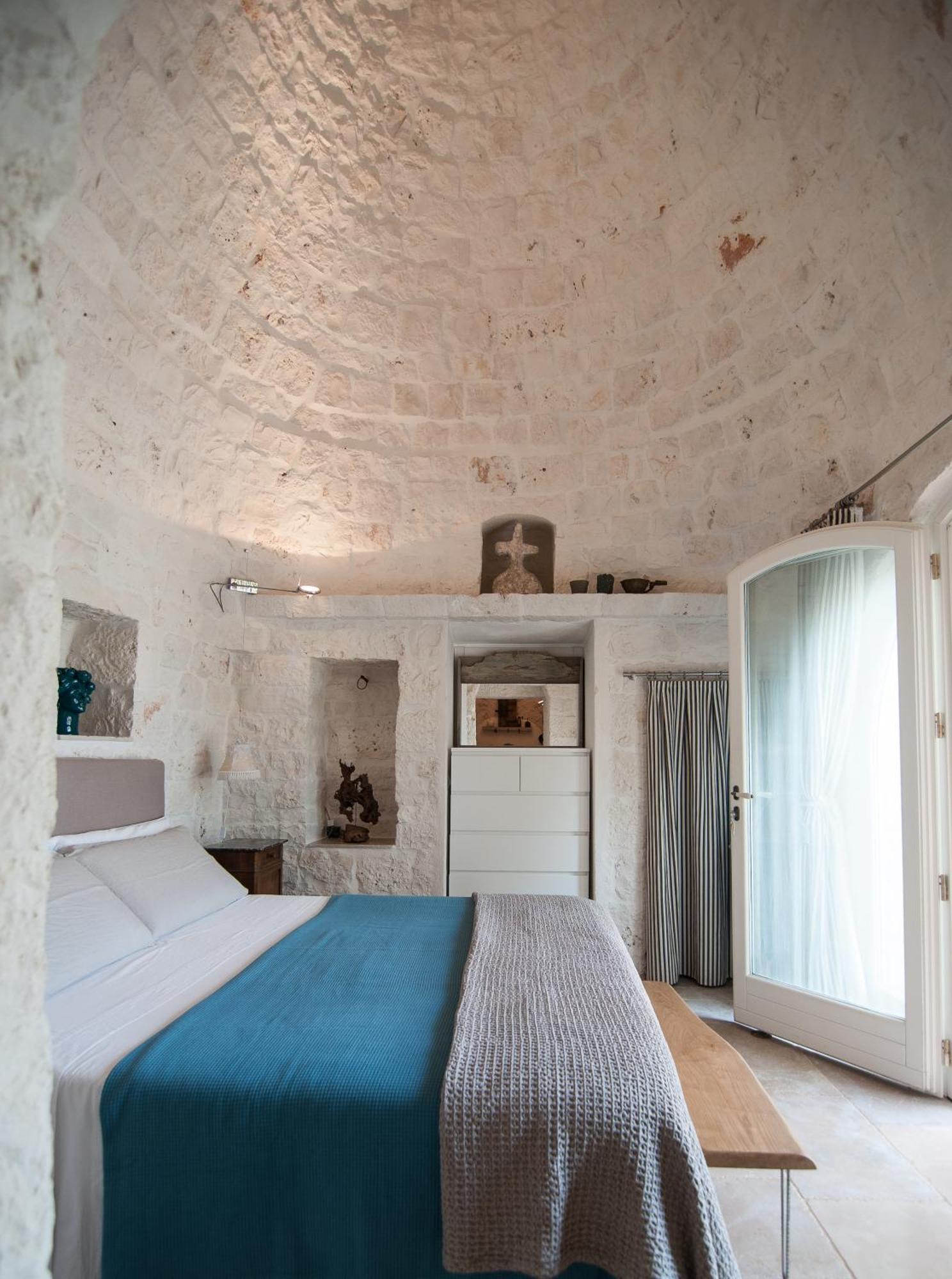 Il Trullo Di Ben Vila Locorotondo Exterior foto