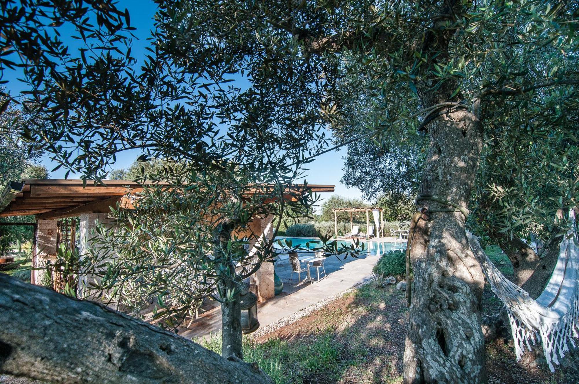 Il Trullo Di Ben Vila Locorotondo Exterior foto