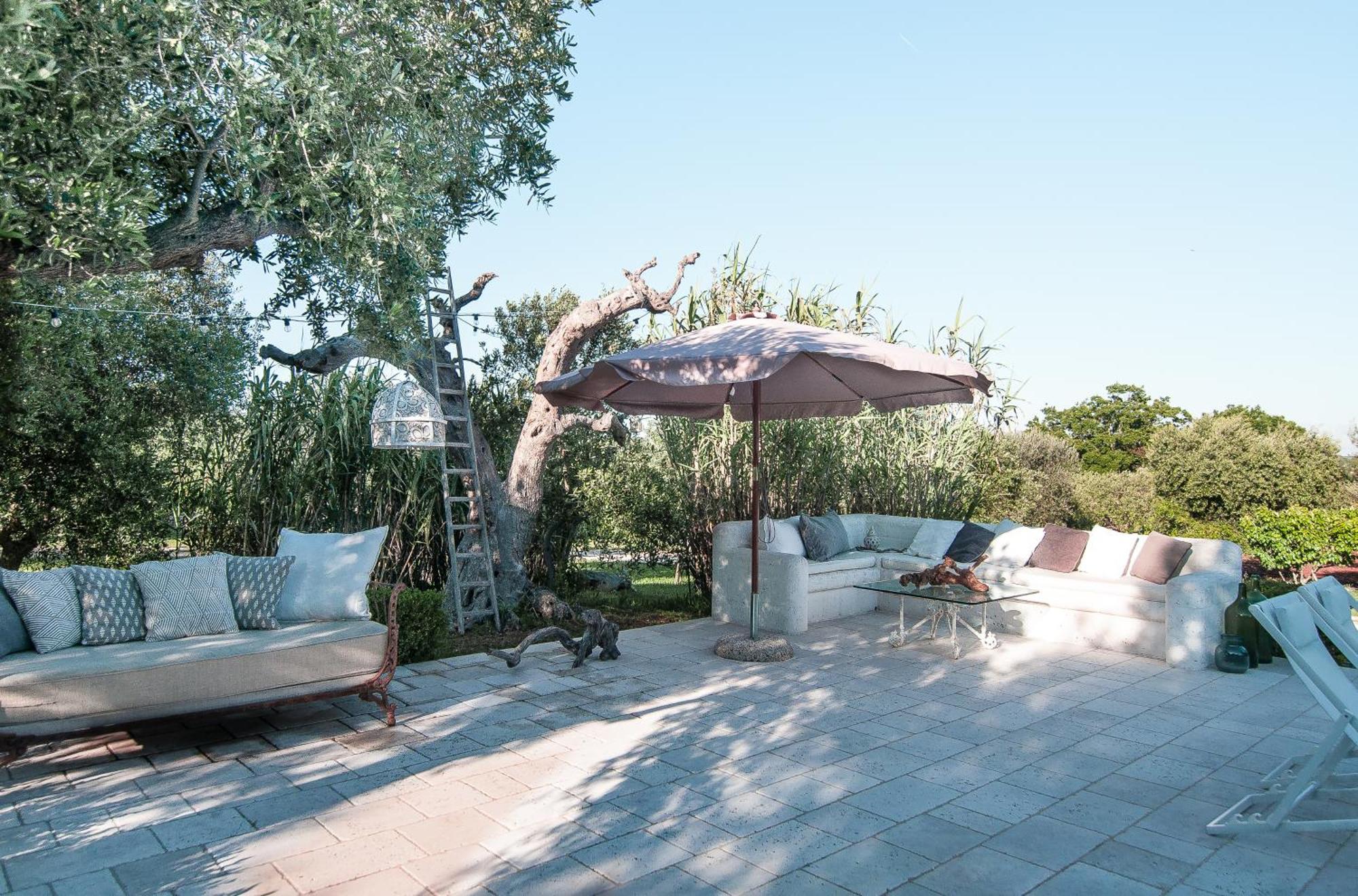 Il Trullo Di Ben Vila Locorotondo Exterior foto